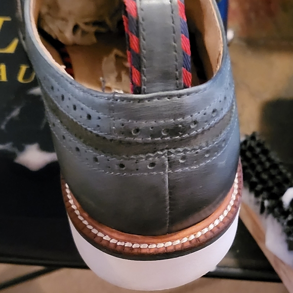 Polo wing/tips - Picture 12 of 16